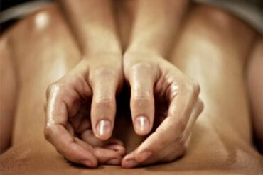 Riequilibrio posturale