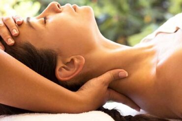 SHIATSU – attiva la saggezza del corpo.