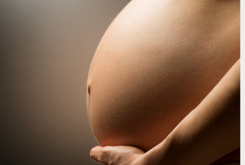 Massaggio prenatale