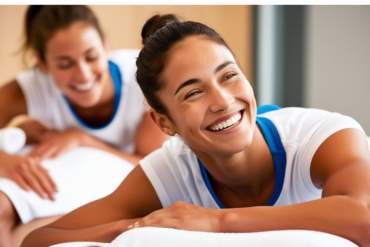 Il massaggio sportivo può alleviare il dolore alla spalla? Una prospettiva scientifica