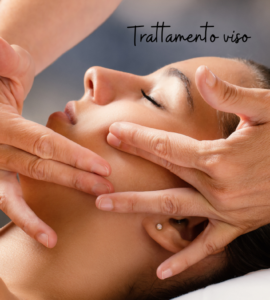 Trattamento viso