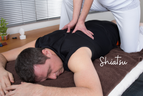 Shiatsu